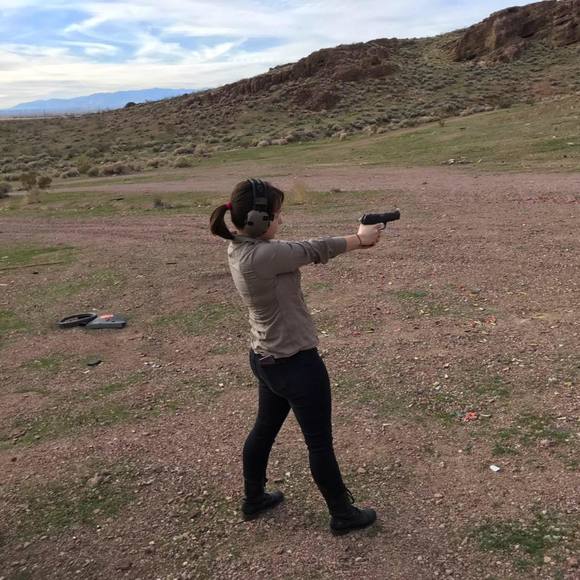 Meet your Posher, Amber - Picture 1 of 1